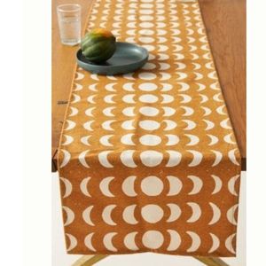 Anthropologie Orion Table Runner